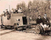 لأول مرة - الكشف عن صور نادرة جداً لمدينة يافا التقطت عام 1945 